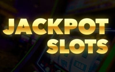 Winning Big with Progressive Slot Machines: Your Ultimate Guide