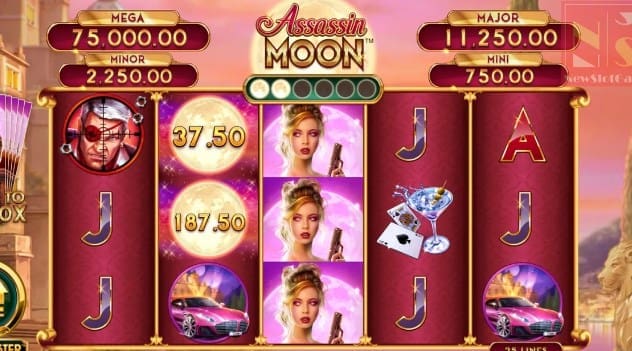 Arthur’s Gold & Assassin Moon Slots: Features, Free Spins, Jackpots, and Smart Ways to Play for Bigger Wins