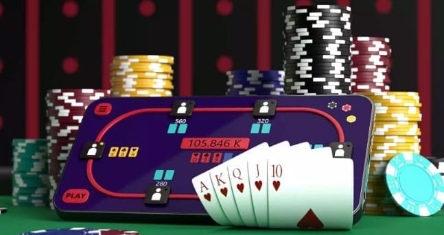 Winning Strategies for Online Casino Gaming