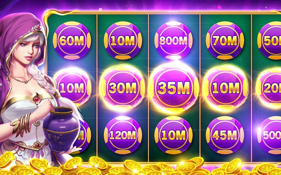 Experience Safe and Thrilling Online Slots Without the Download