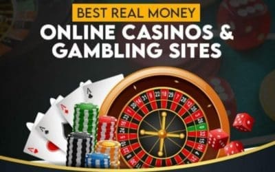 Experience the Thrill of Asian Online Gambling Today!