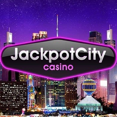 Jackpot City