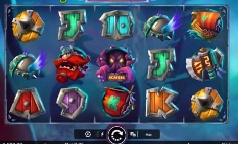 Karamba Clan Slot Review: Viking Wilds, Octopus Free Spins, Multipliers, Bets, and Microgaming Features