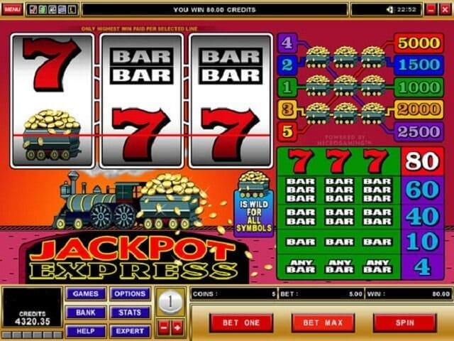 Quick Jackpots and Racing Wins: Your Guide to Jackpot Express & Past the Post