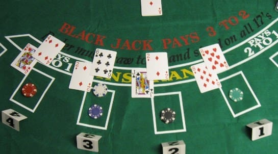 Online Blackjack Strategy Guide – Tips for Better Decisions, Smarter Bets, and Winning More with the Right Moves