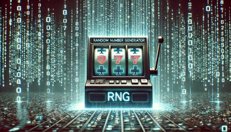 The Role of RNG (Random Number Generators) in Fair Gaming – Ensuring Fair Play Through Randomization