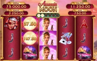 Arthur’s Gold & Assassin Moon Slots: Features, Free Spins, Jackpots, and Smart Ways to Play for Bigger Wins