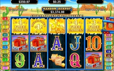 Five-Reel Online Slots Guide: Bigger Jackpots, Bonus Features, Winning Tips, and Why Players Keep Spinning