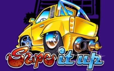 Sunshine Reef and Supe It Up Slot Reviews: Play the Free Demos, Compare Bonus Features and Check Wins Up to 10,000x