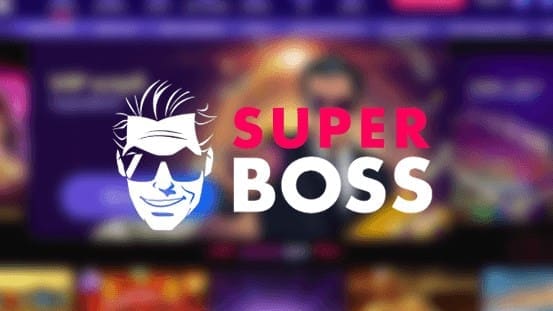 SuperBoss Casino