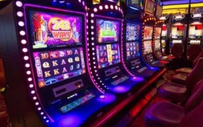 Zig Zag Slot Method Explained: Learn Why RNGs Defeat Slot Patterns, Loose-Machine Myths and Casino Placement Strategies