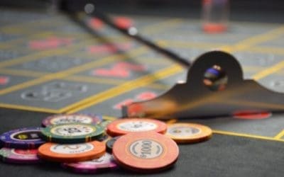 How to Become a Casino Croupier and Build a Strong Career in the Gaming Industry